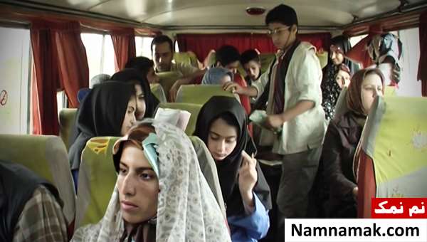 فیلم نشانی