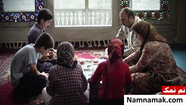 فیلم نشانی