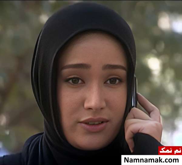 بهاره افشاری بازیگر نقش بیتا در سریال فاصله ها بهاره افشاری بازیگر نقش بیتا در سریال فاصله ها