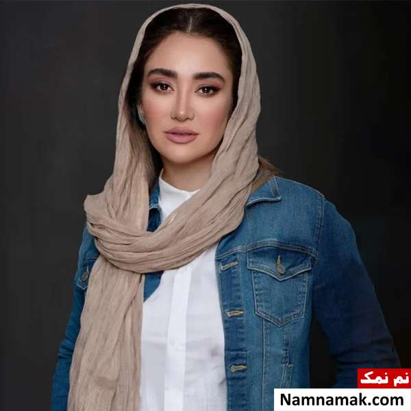 بهاره افشاری بازیگر نقش بیتا در سریال فاصله ها بهاره افشاری بازیگر نقش بیتا در سریال فاصله ها