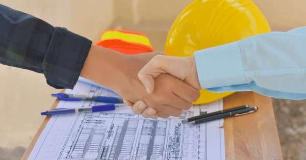 5 دلیل شکست شرکت ها در مناقصات پیمانکاری