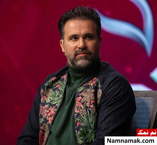 محمد نصرتی