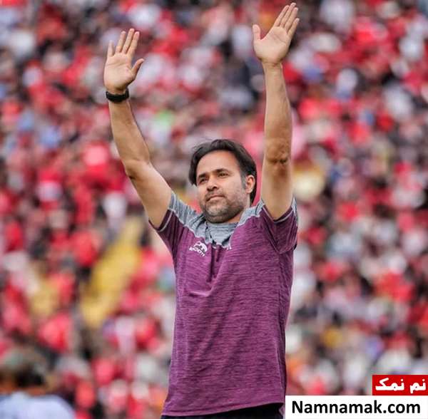 محمد نصرتی
