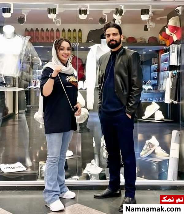 زندگینامه ملیکا رسولی و همسرش ملیکا رسولی