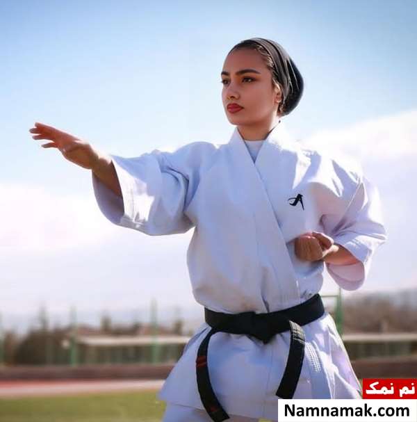 زندگینامه ملیکا رسولی و همسرش ملیکا رسولی