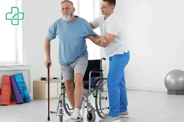 عارضه فلج مغزی نخاعی یا SCI چیست؟