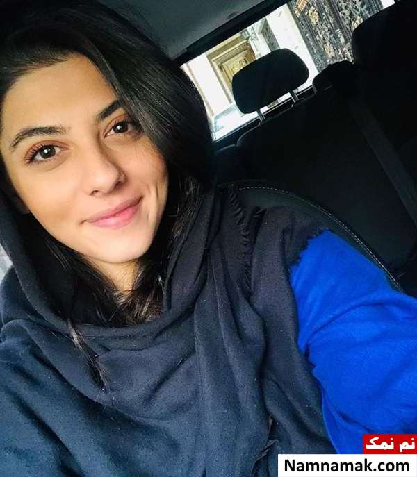 مهسا طهماسبی - Mahsa Tahmasebi