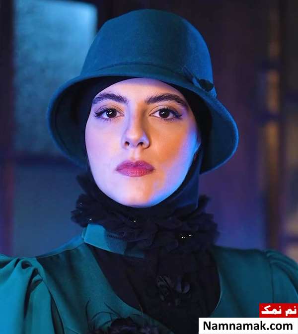 مهسا طهماسبی و پدرش مرتضی