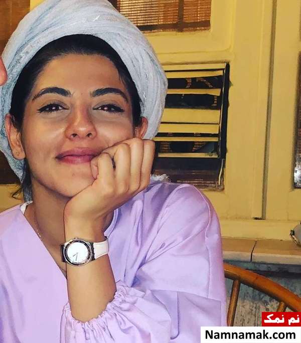 عکس های شخصی مهسا طهماسبی