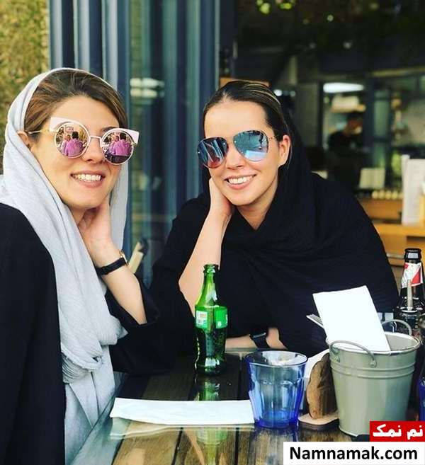 زندگی شخصی مهسا طهماسبی