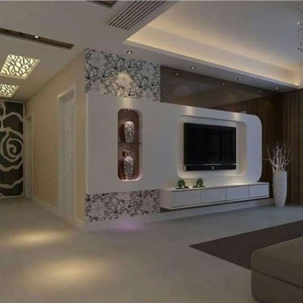 سقف کناف