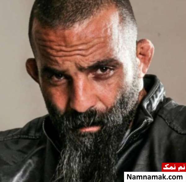 مردانگی اکبر آزادی فر مردانگی اکبر آزادی فر