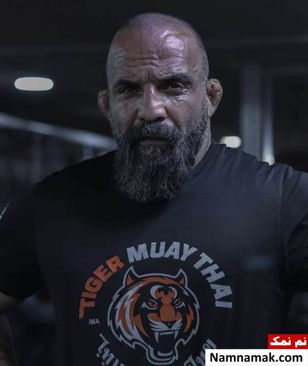 مردانگی اکبر آزادی فر مردانگی اکبر آزادی فر