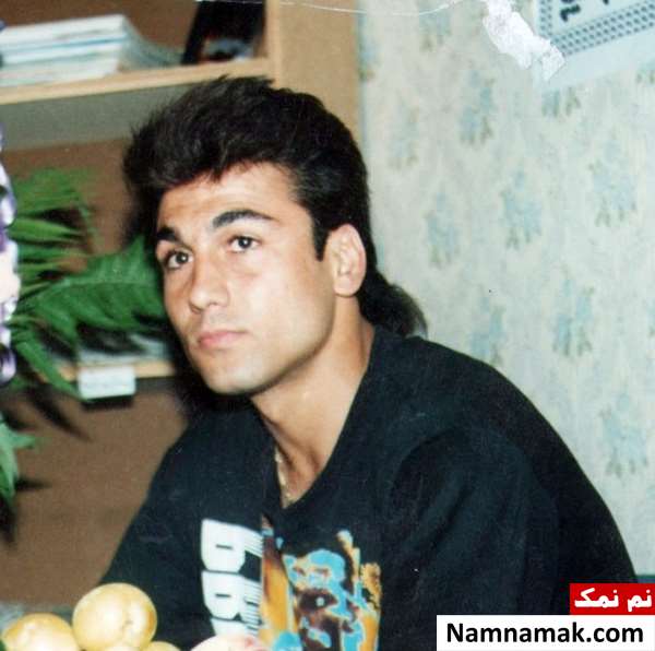علی اکبریان