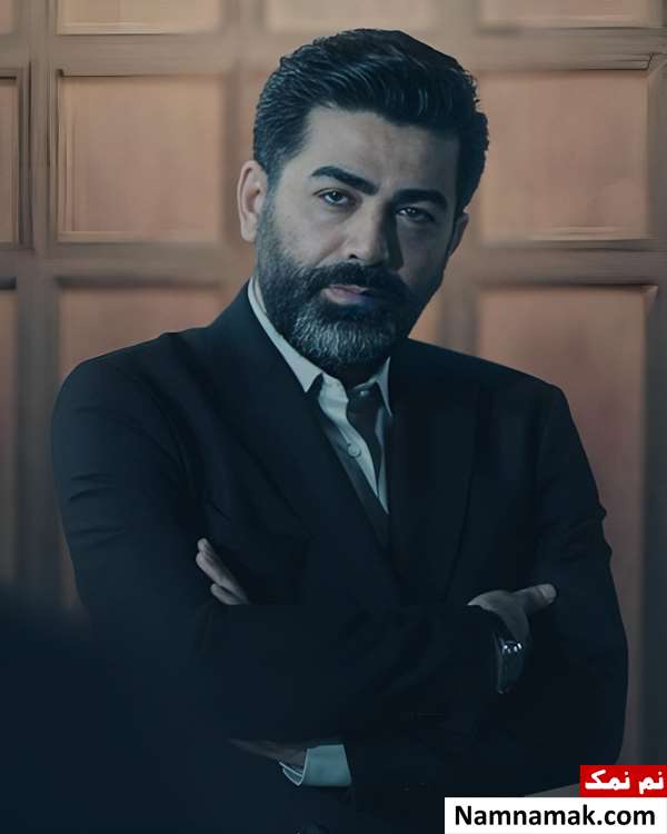 فرزاد حسنی