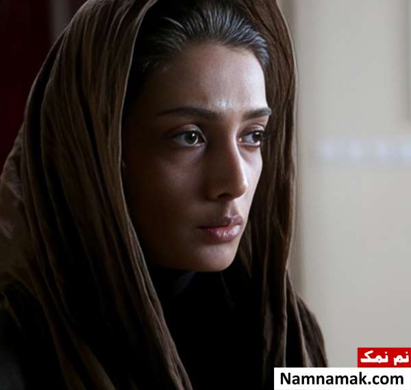 لیلا زارع در فیلم شیفت شب