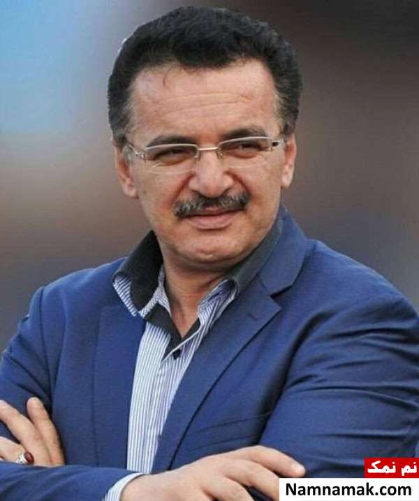 محمدرضا زنوزی مطلق