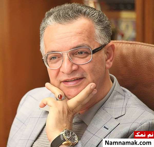 عکس های اینستاگرام محمدرضا زنوزی مطلق