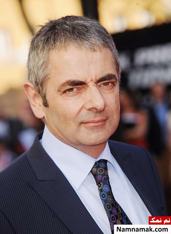 مستربین - Rowan Atkinson