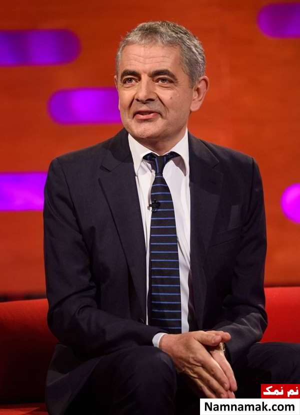 مستربین