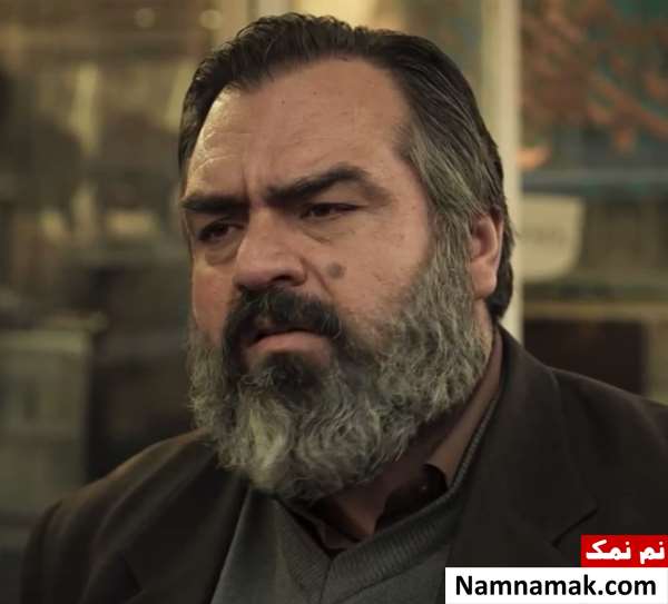 خلاصه داستان و بیوگرافی بازیگران سریال بدل شهرام قائدی در سریال بدل