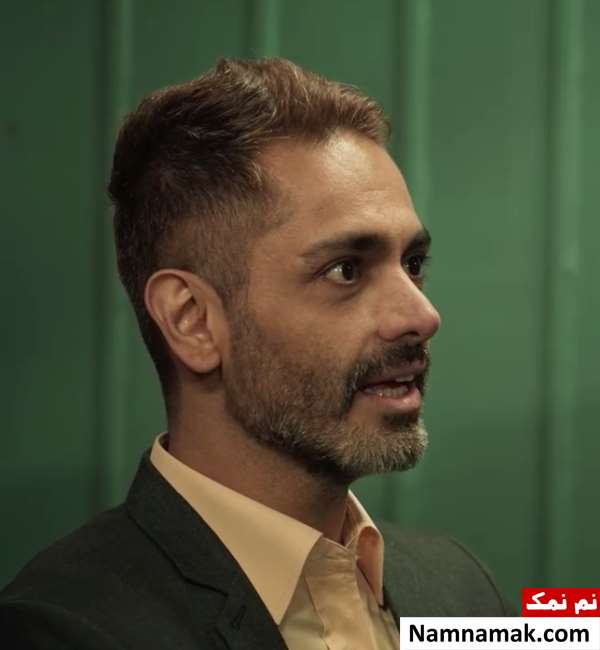 خلاصه داستان و بیوگرافی بازیگران سریال بدل اشکان اشتیاق در سریال بدل