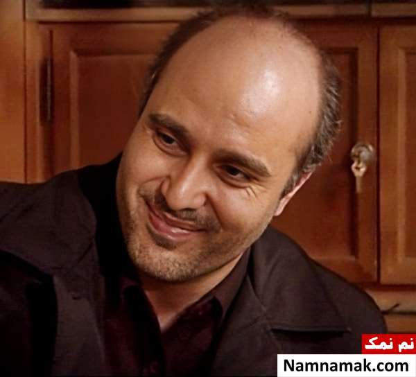 خلاصه داستان و بیوگرافی بازیگران فیلم سینمایی قهوه اسپرسو سعید داخ در فیلم قهوه اسپرسو