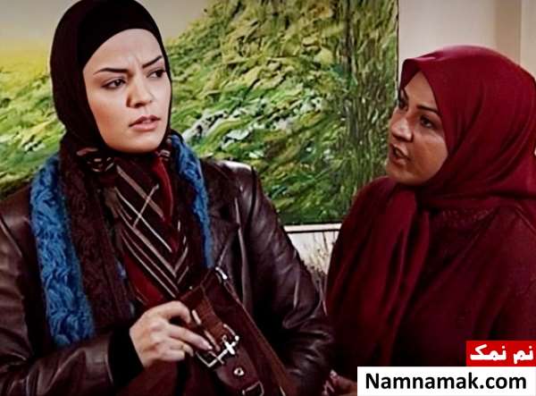 خلاصه داستان و بیوگرافی بازیگران فیلم سینمایی قهوه اسپرسو نسرین مقانلو و سپیده خداوردی در فیلم قهوه اسپرسو