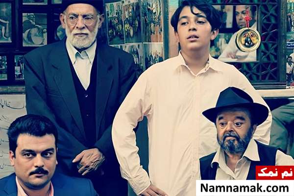 خلاصه داستان و بیوگرافی بازیگران فیلم پهلوان هرگز نمی میرد اسدالله یکتا در فیلم پهلوان هرگز نمی میرد