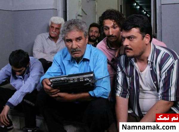 خلاصه داستان و بیوگرافی بازیگران فیلم پهلوان هرگز نمی میرد جعفر دهقان در فیلم پهلوان هرگز نمی میرد