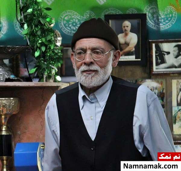 خلاصه داستان و بیوگرافی بازیگران فیلم پهلوان هرگز نمی میرد مهدی فقیه در فیلم پهلوان هرگز نمی میرد