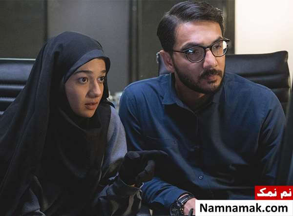 خلاصه داستان و بیوگرافی بازیگران فیلم کوتاه تایتانیک نسخه مناسب برای خانواده های ایرانی صدف عسگری و حامد ادوای در فیلم کوتاه تایتانیک نسخه مناسب برای خانواده های ایرانی