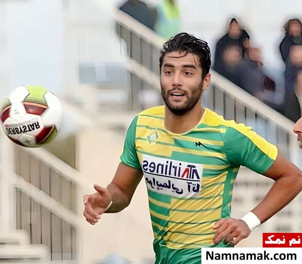 زندگینامه شروین بزرگ و همسرش شروین بزرگ