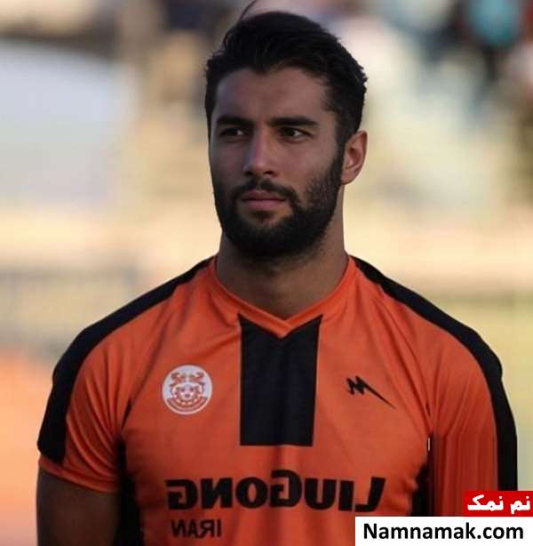 زندگینامه شروین بزرگ و همسرش شروین بزرگ