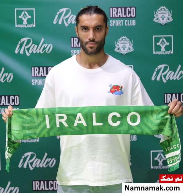 زندگینامه شروین بزرگ و همسرش شروین بزرگ