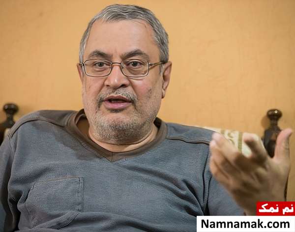 فرشاد طولابی