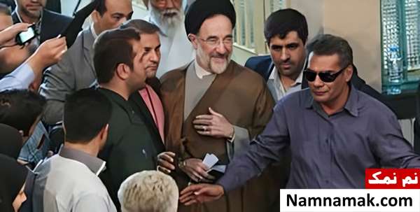 فرشاد طولابی