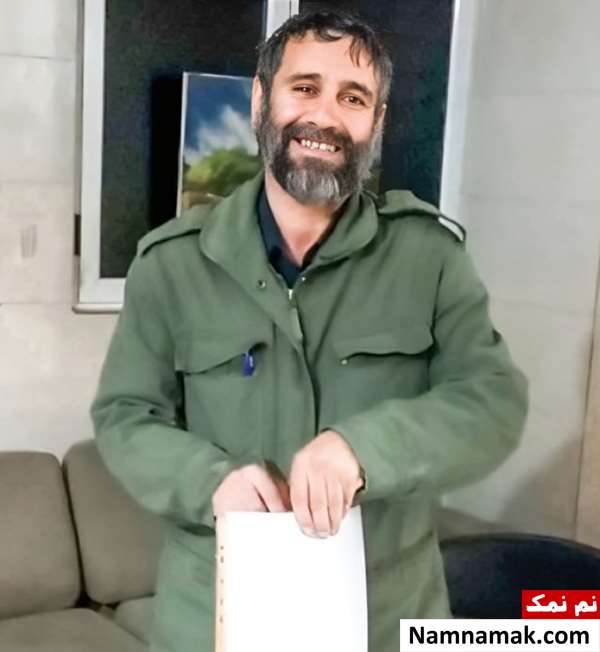 فرشاد طولابی