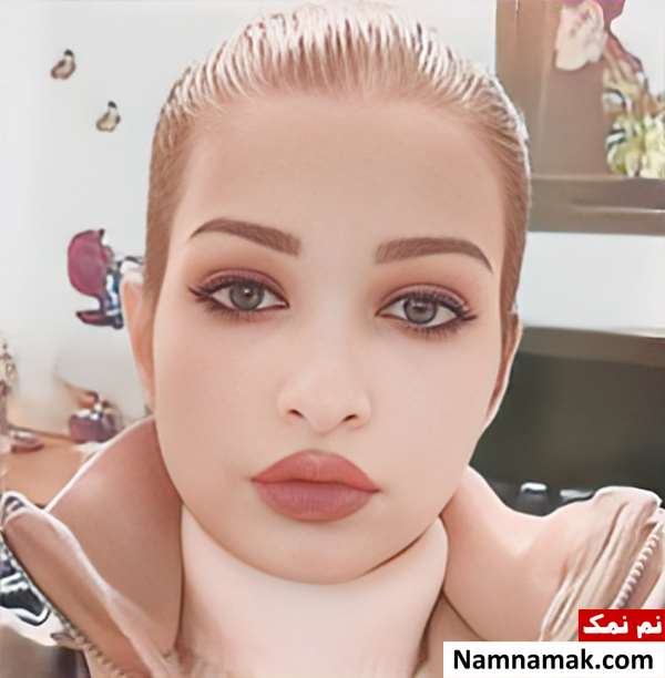 ندا یاسی