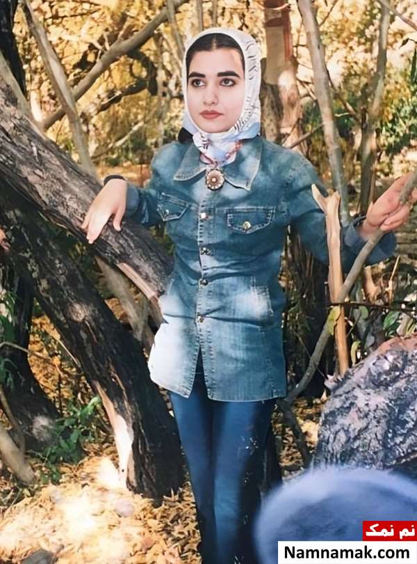 ندا یاسی