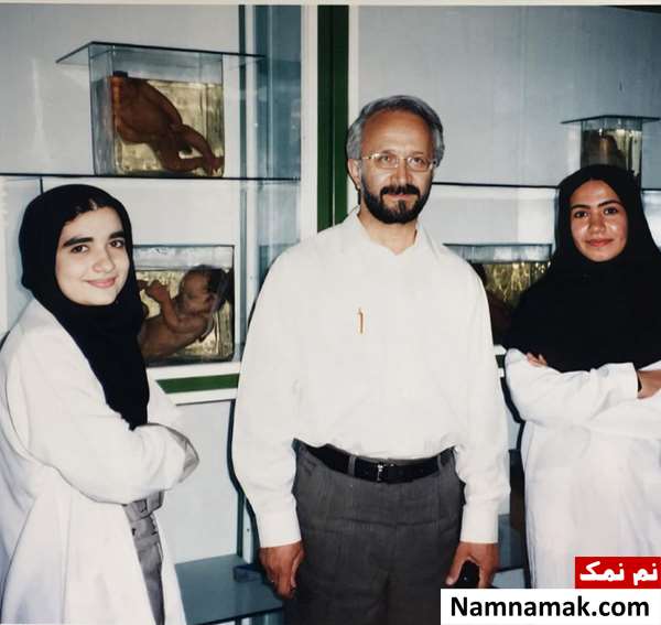 ندا یاسی