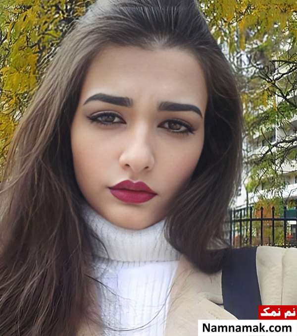ندا یاسی - Neda Yasi