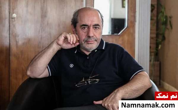 کمال تبریزی کارگردان سریال بی عاطفه