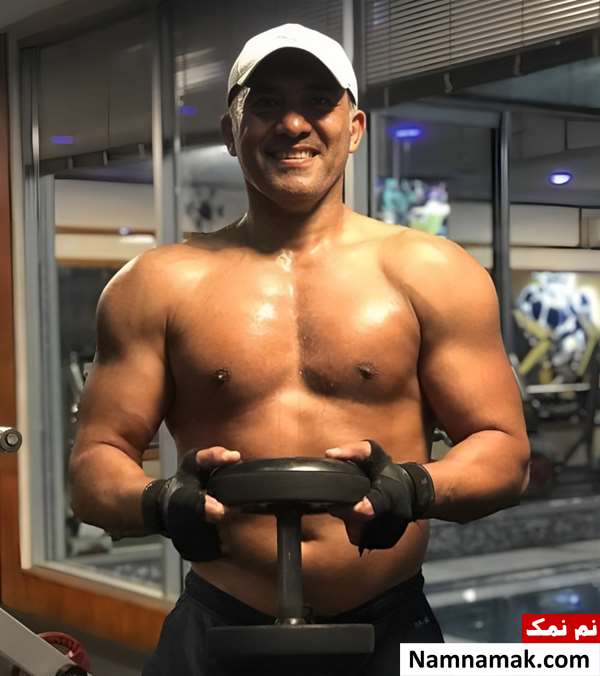 احمدرضا عابدزاده