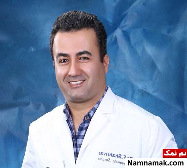 فرزانه اکبری