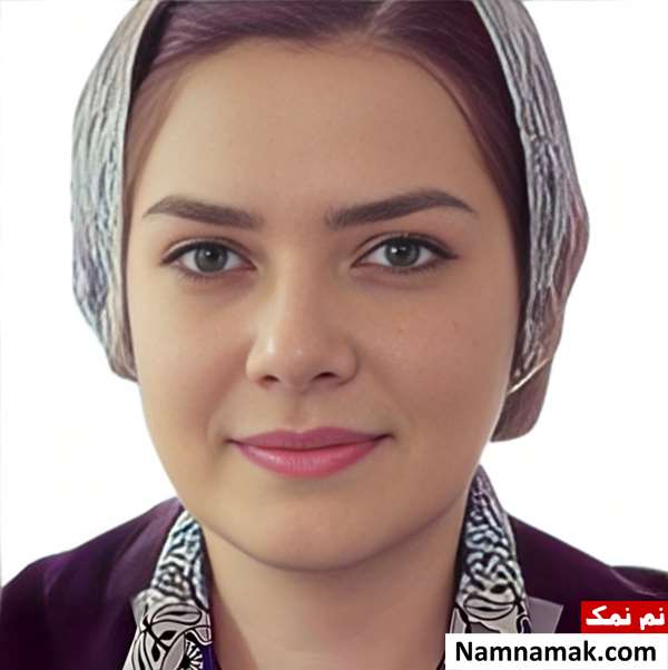 فرزانه اکبری