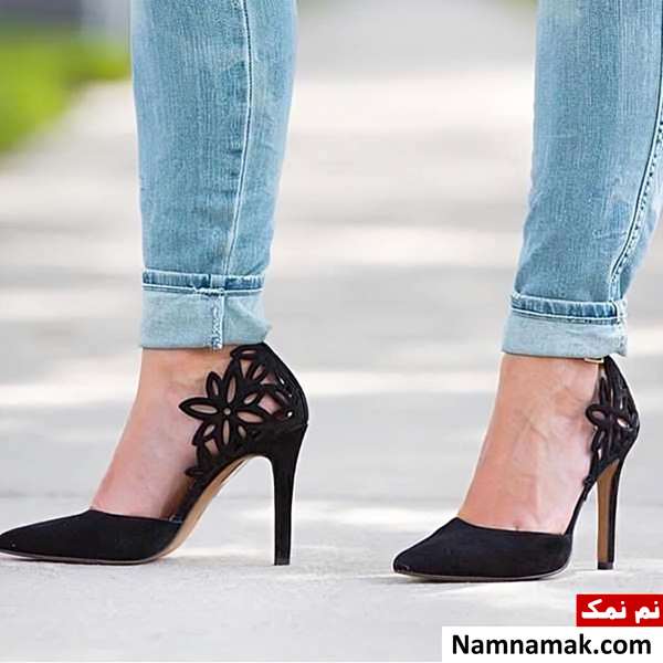 جدید ترین مدل کیف و کفش زنانه برند رالف لورن