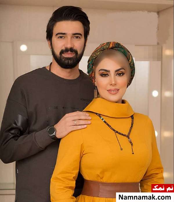 نیلوفر شهیدی بازیگر نقش مریم هوشمند در سریال به کجا چنین شتابان نیلوفر شهیدی بازیگر نقش مریم هوشمند در سریال به کجا چنین شتابان