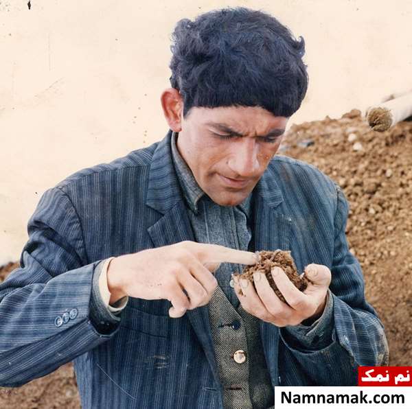 خلاصه داستان و بیوگرافی بازیگران فیلم سینمایی جاده های سرد حمید جبلی در فیلم جاده های سرد