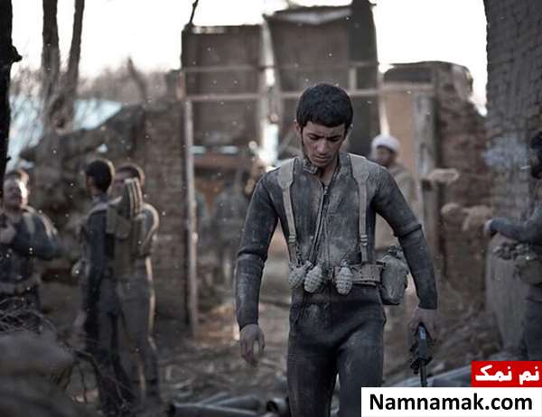 خلاصه داستان و بیوگرافی بازیگران فیلم سینمایی اروند علی شادمان در فیلم اروند